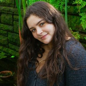 Meet your Posher, Regan